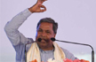 It’s ’yatra of remorse’, Siddaramaiah hits back at Shah, Yeddyurappa